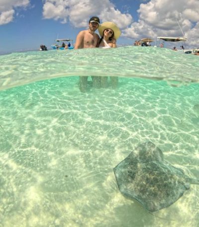 El Cielito Cozumel в марте — фото погоды (2026-03-13)