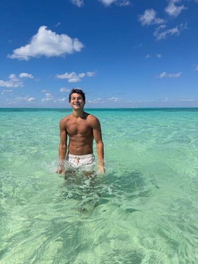 El Cielito Cozumel в марте — фото погоды (2026-03-21)
