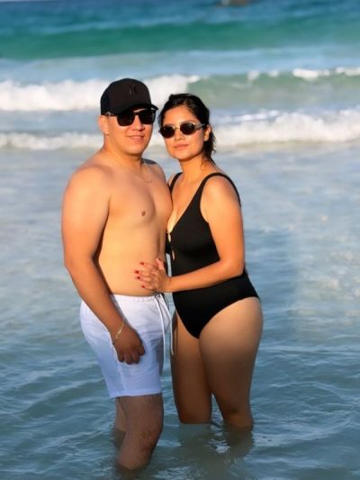 El Cielito Cozumel в июне — фото погоды (2026-06-10)