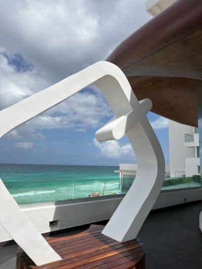 El Cielito Cozumel в июне — фото погоды (2026-06-10)