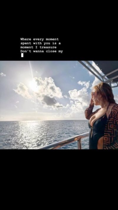 El Cielito Cozumel в июне — фото погоды (2026-06-19)