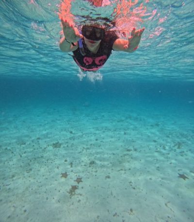 El Cielito Cozumel в июне — фото погоды (2026-06-30)