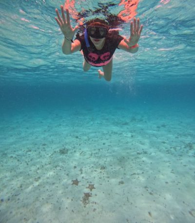 El Cielito Cozumel в июне — фото погоды (2026-06-30)