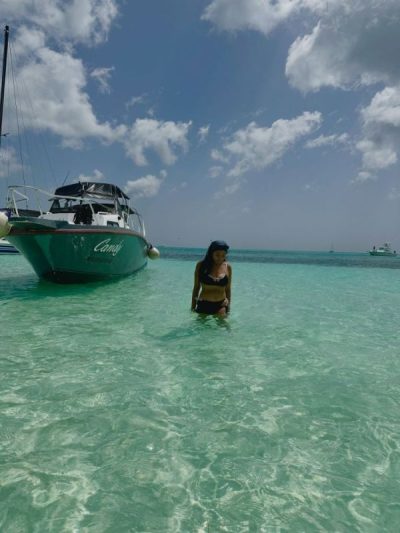 El Cielito Cozumel в июле — фото погоды (2026-07-15)