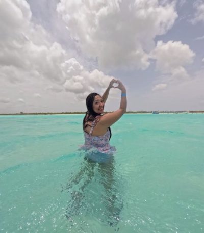 El Cielito Cozumel в июле — фото погоды (2026-07-21)
