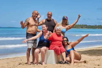 Viva Wyndham V Samaná в сентябре — фото погоды (2025-09-21)
