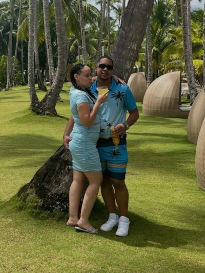 Viva Wyndham V Samaná в сентябре — фото погоды (2025-09-26)