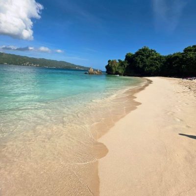 Viva Wyndham V Samaná в декабре — фото погоды (2025-12-16)