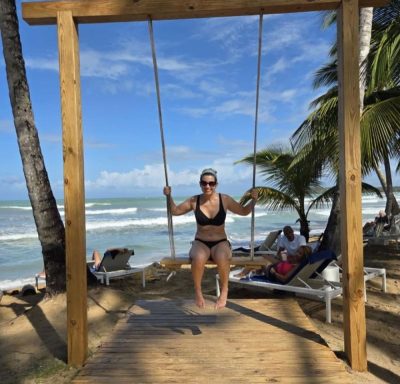 Viva Wyndham V Samaná в декабре — фото погоды (2025-12-24)