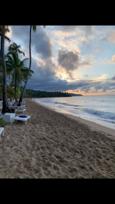 Viva Wyndham V Samaná в феврале — фото погоды (2026-02-17)