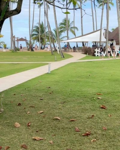 Viva Wyndham V Samaná в феврале — фото погоды (2026-02-28)