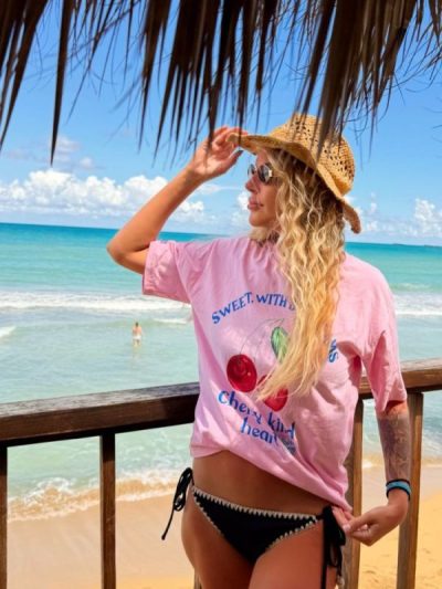 Viva Wyndham V Samaná в марте — фото погоды (2026-03-30)