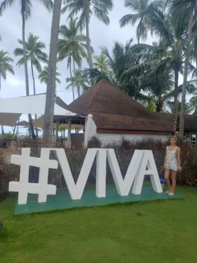 Viva Wyndham V Samaná в мае — фото погоды (2026-05-02)