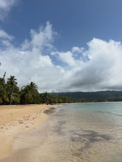 Viva Wyndham V Samaná в мае — фото погоды (2026-05-30)