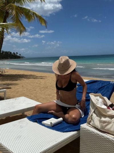 Viva Wyndham V Samaná в мае — фото погоды (2026-05-31)