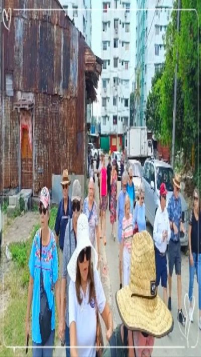 El Chorrillo, Panama, Panama в марте — фото погоды (2026-03-20)