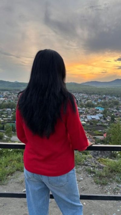 Горно-Алтайск в мае — фото погоды (2026-05-31)