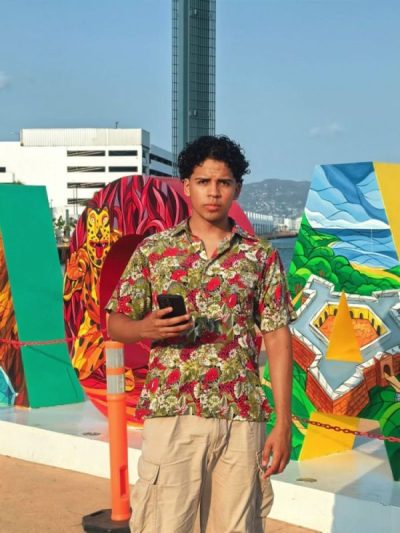 La Quebrada Acapulco Guerrero в мае — фото погоды (2026-05-26)