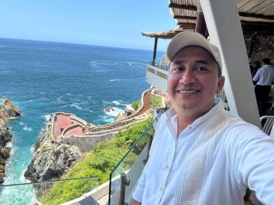 La Quebrada Acapulco Guerrero в мае — фото погоды (2026-05-30)