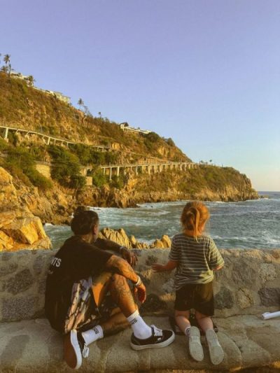 La Quebrada Acapulco Guerrero в июне — фото погоды (2026-06-02)