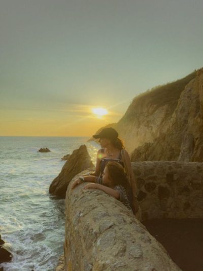 La Quebrada Acapulco Guerrero в июне — фото погоды (2026-06-02)