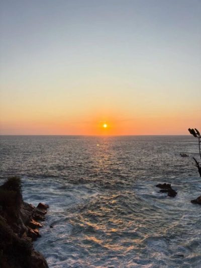 La Quebrada Acapulco Guerrero в июне — фото погоды (2026-06-10)