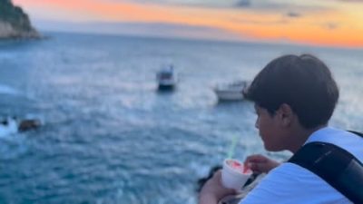 La Quebrada Acapulco Guerrero в июне — фото погоды (2026-06-22)
