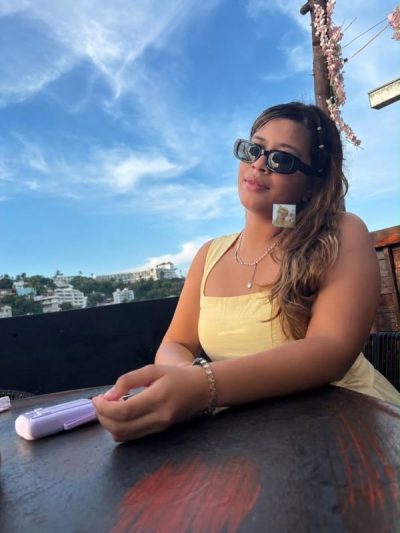 La Quebrada Acapulco Guerrero в июле — фото погоды (2026-07-20)