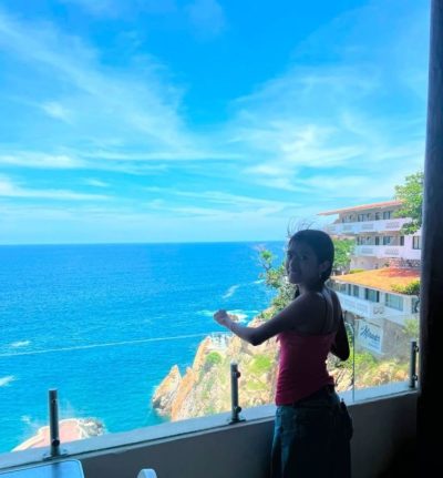 La Quebrada Acapulco Guerrero в июле — фото погоды (2026-07-22)