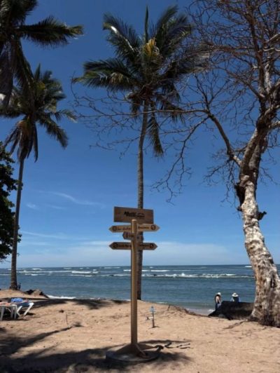 Farallón, Cocle, Panama в июне — фото погоды (2026-06-27)
