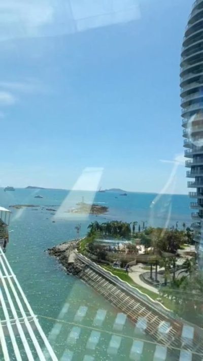 Sanyachiang, Hainan, China в сентябре — фото погоды (2025-09-04)