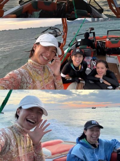 Sanyachiang, Hainan, China в октябре — фото погоды (2025-10-31)