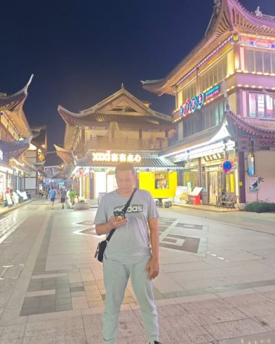 Sanyachiang, Hainan, China в июле — фото погоды (2026-07-20)