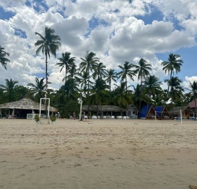 Uppuveli, Sri Lanka в сентябре — фото погоды (2025-09-17)