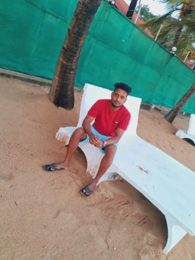 Uppuveli, Sri Lanka в ноябре — фото погоды (2025-11-16)