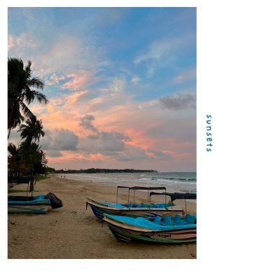 Uppuveli, Sri Lanka в ноябре — фото погоды (2025-11-29)