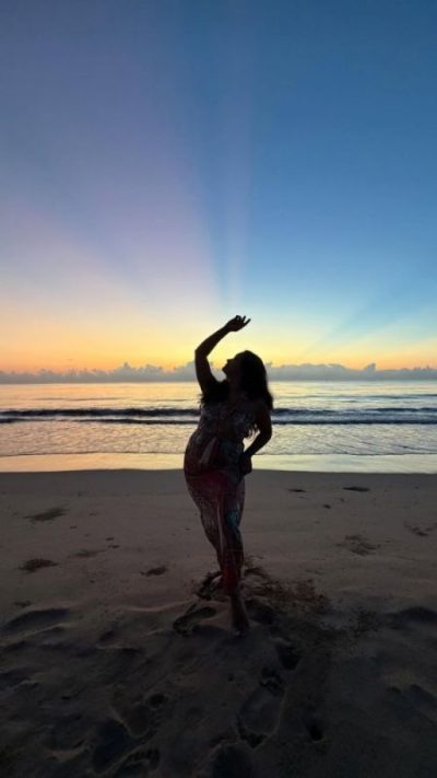 Uppuveli, Sri Lanka в апреле — фото погоды (2026-04-20)