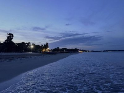 Uppuveli, Sri Lanka в июне — фото погоды (2026-06-11)