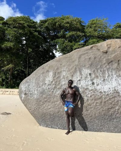 La Réunion, Beau Vallon, Seychelles в январе — фото погоды (2023-01-25)
