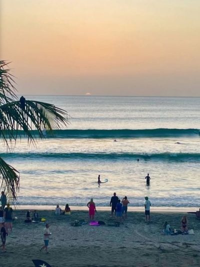 Witch's Rock Surf Camp, Tamarindo, Costa Rica в июле — фото погоды (2025-07-20)