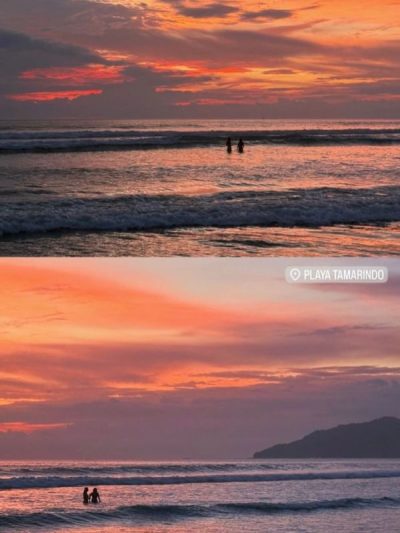 Witch's Rock Surf Camp, Tamarindo, Costa Rica в июле — фото погоды (2025-07-20)