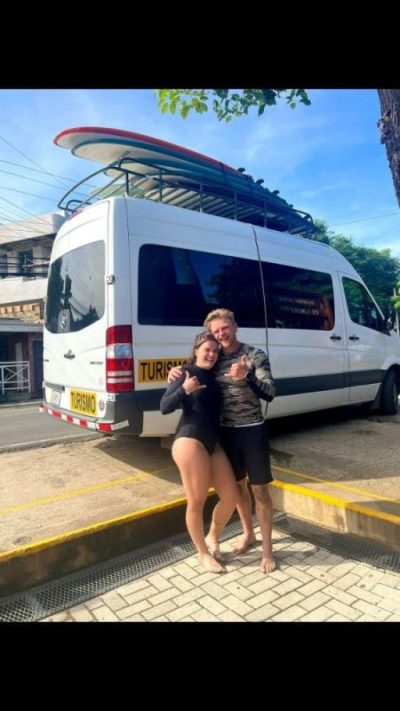 Witch's Rock Surf Camp, Tamarindo, Costa Rica в сентябре — фото погоды (2025-09-23)