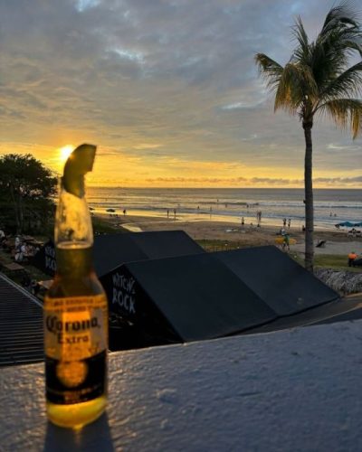 Witch's Rock Surf Camp, Tamarindo, Costa Rica в декабре — фото погоды (2025-12-06)