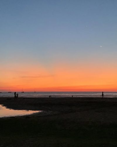 Witch's Rock Surf Camp, Tamarindo, Costa Rica в апреле — фото погоды (2026-04-19)