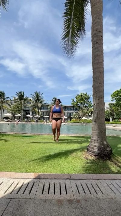 Hyatt Regency Danang Resort and Spa — фото погоды в июне (2026-06-26)