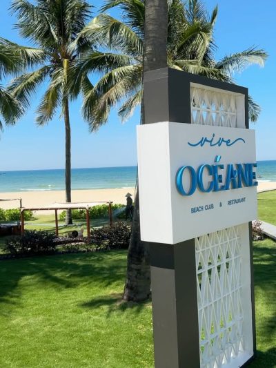 Hyatt Regency Danang Resort and Spa — фото погоды в июне (2026-06-28)