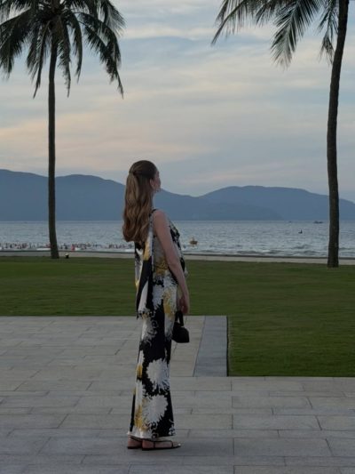 Hyatt Regency Danang Resort and Spa — фото погоды в июне (2026-06-29)
