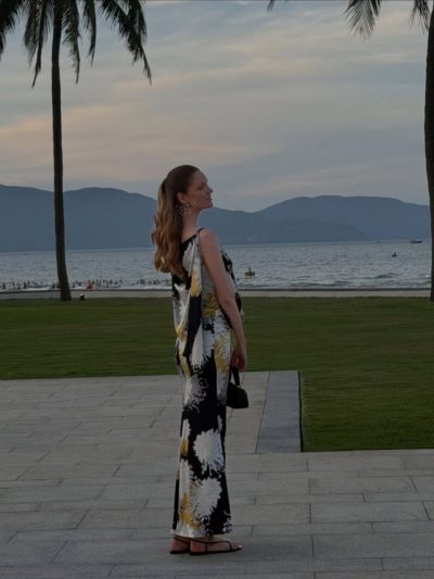 Hyatt Regency Danang Resort and Spa — фото погоды в июне (2026-06-29)
