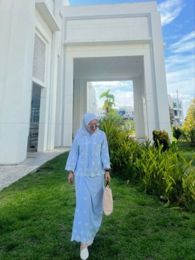 Masjid AlBukhary Pulau Pinang в мае — фото погоды (2026-05-27)