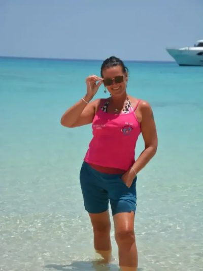 Hurghada, Red Sea, Egypt в июле — фото погоды (2026-07-22)